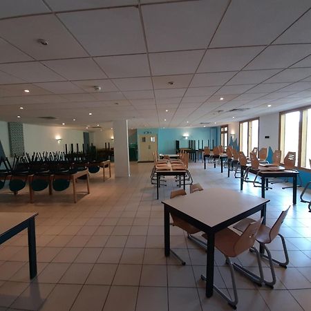 Centre De Vacances Le Hameau Rollot 巴里吉斯 外观 照片