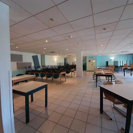 Centre De Vacances Le Hameau Rollot 巴里吉斯 外观 照片