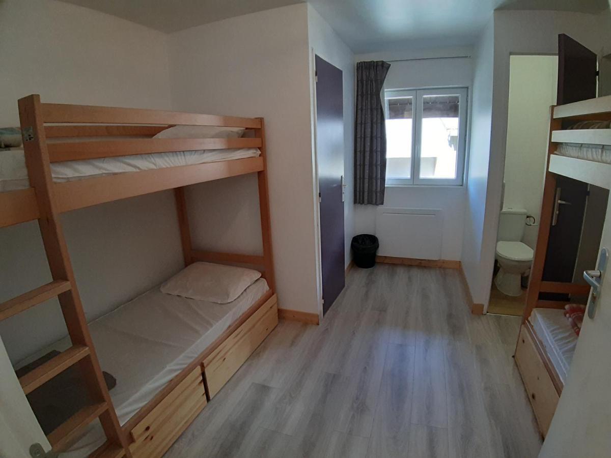 Centre De Vacances Le Hameau Rollot 巴里吉斯 外观 照片