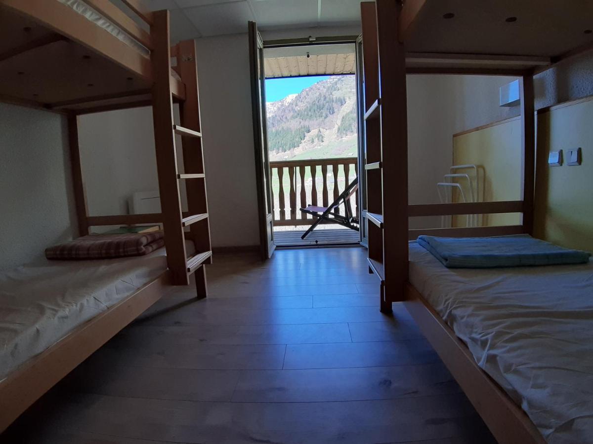 Centre De Vacances Le Hameau Rollot 巴里吉斯 外观 照片
