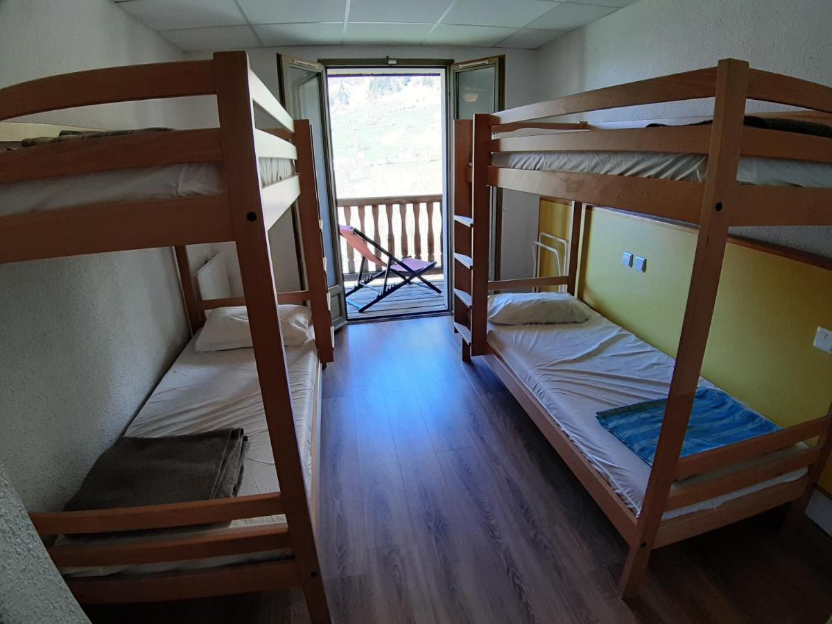 Centre De Vacances Le Hameau Rollot 巴里吉斯 外观 照片