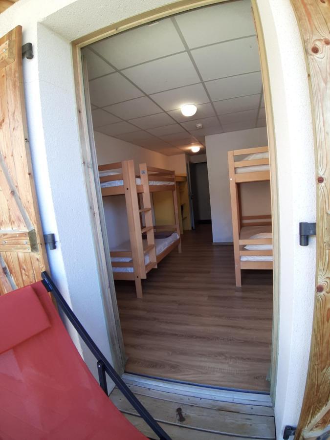 Centre De Vacances Le Hameau Rollot 巴里吉斯 外观 照片