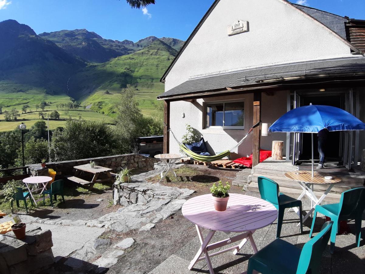 Centre De Vacances Le Hameau Rollot 巴里吉斯 外观 照片