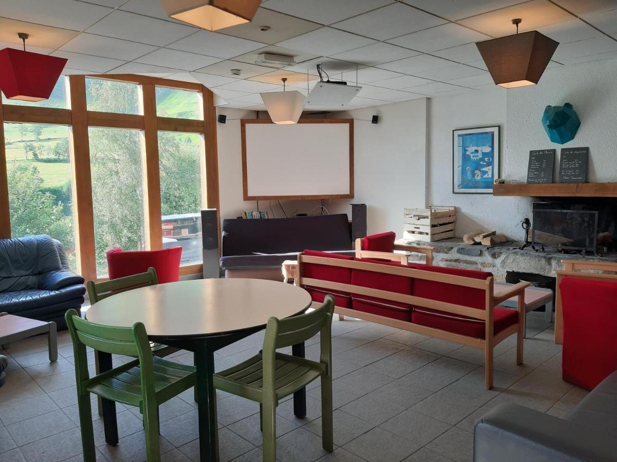 Centre De Vacances Le Hameau Rollot 巴里吉斯 外观 照片