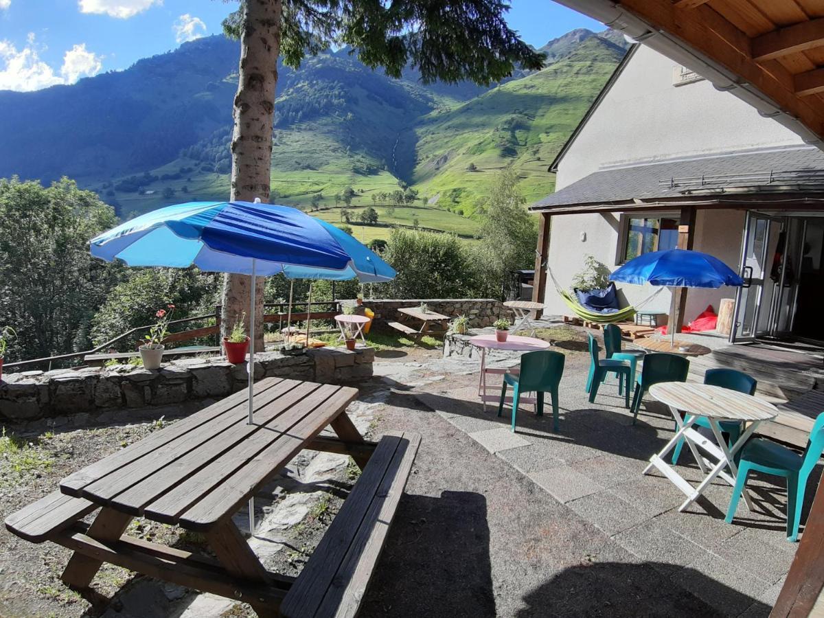 Centre De Vacances Le Hameau Rollot 巴里吉斯 外观 照片