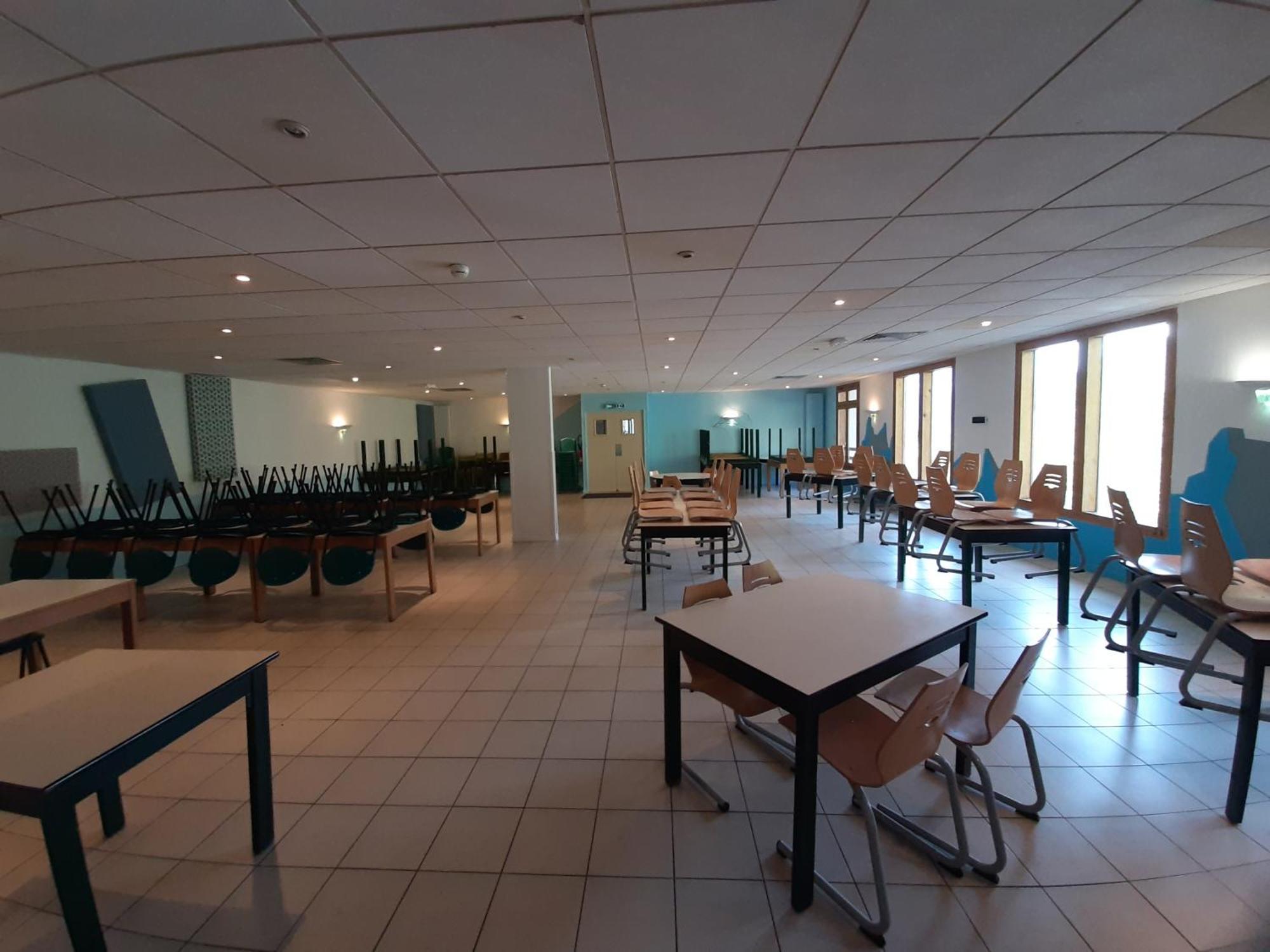 Centre De Vacances Le Hameau Rollot 巴里吉斯 外观 照片