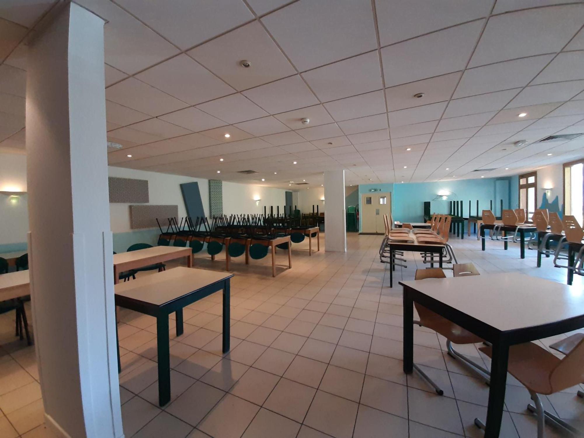 Centre De Vacances Le Hameau Rollot 巴里吉斯 外观 照片