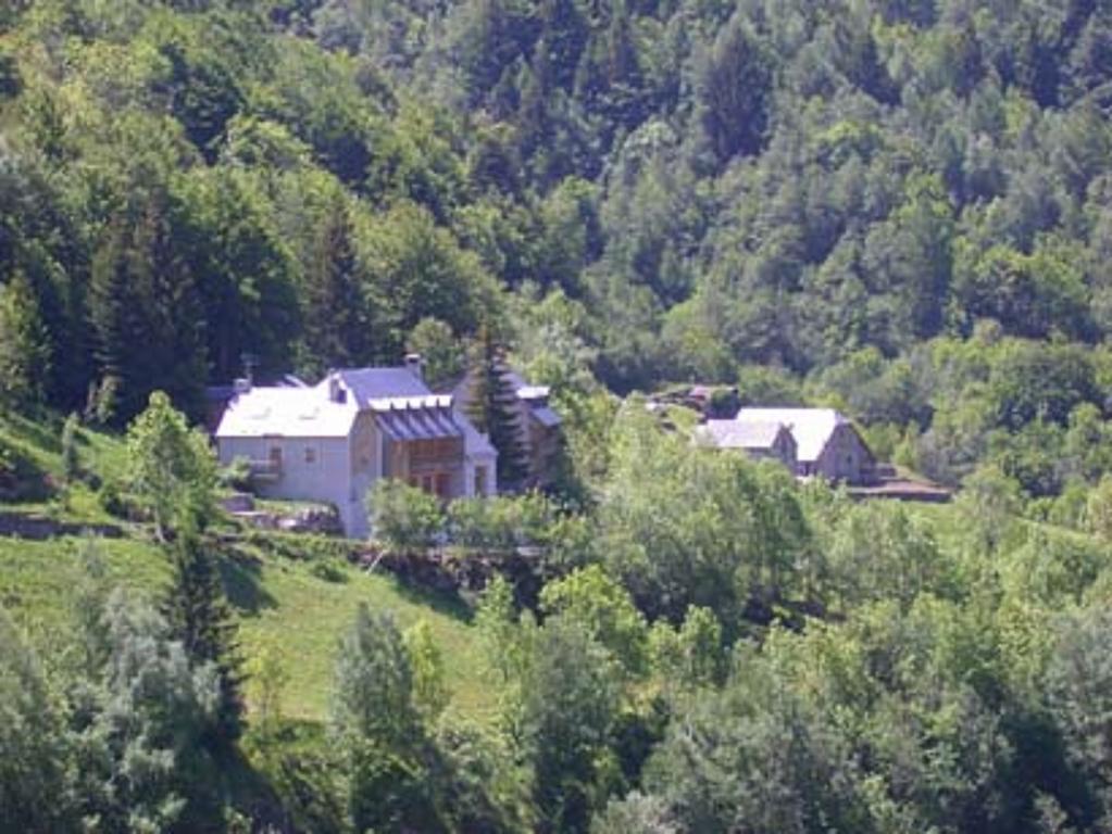 Centre De Vacances Le Hameau Rollot 巴里吉斯 外观 照片