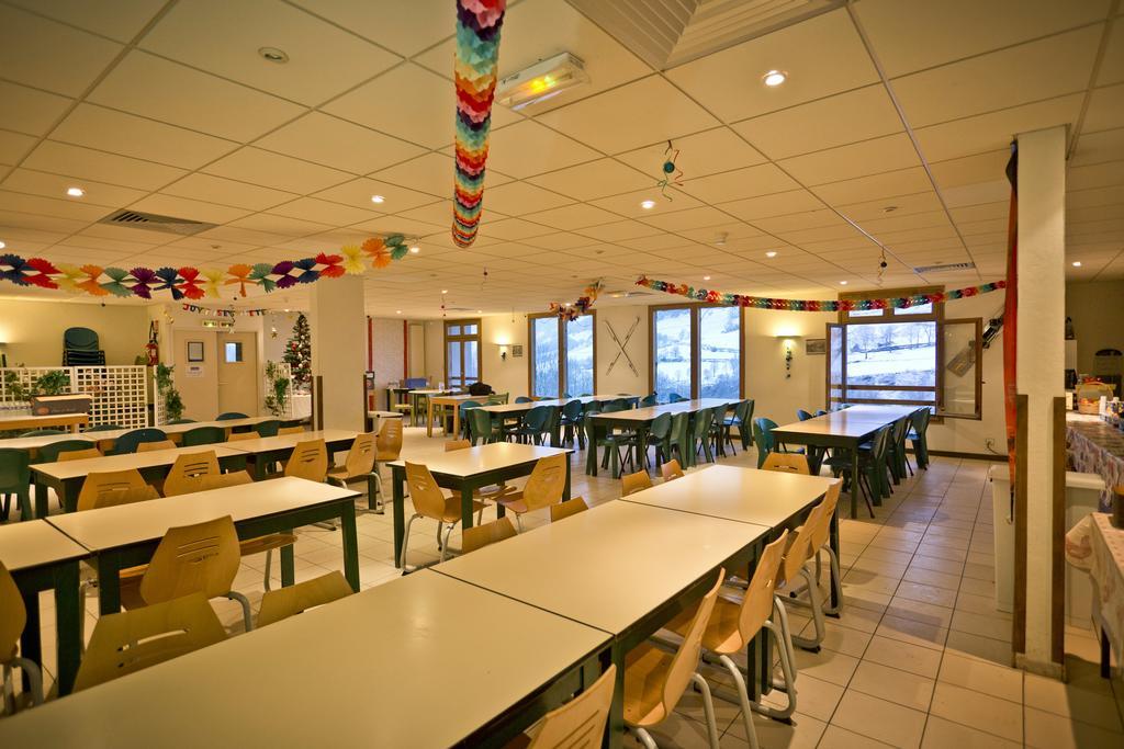 Centre De Vacances Le Hameau Rollot 巴里吉斯 外观 照片