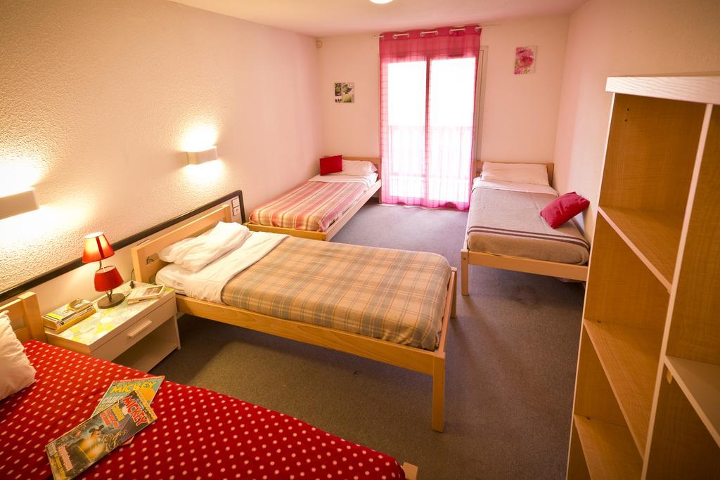 Centre De Vacances Le Hameau Rollot 巴里吉斯 外观 照片