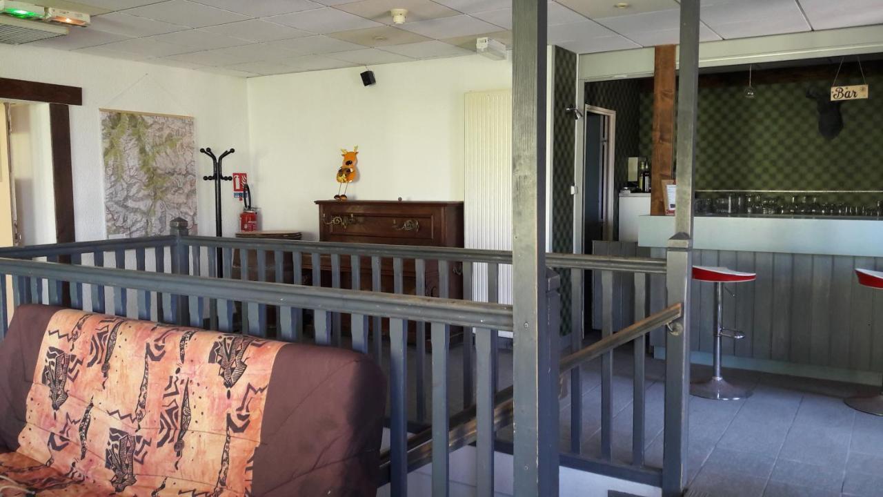 Centre De Vacances Le Hameau Rollot 巴里吉斯 外观 照片