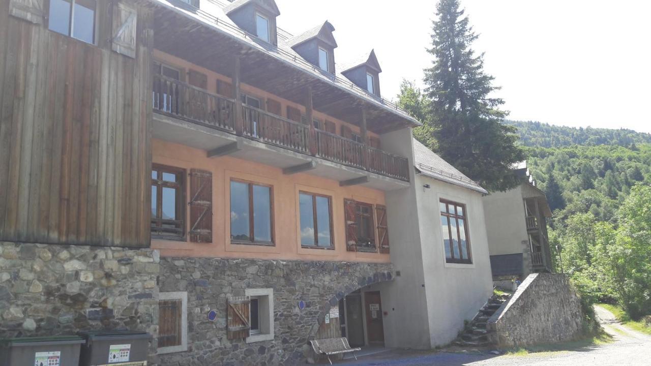 Centre De Vacances Le Hameau Rollot 巴里吉斯 外观 照片