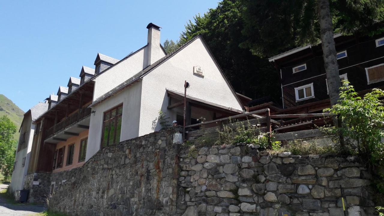 Centre De Vacances Le Hameau Rollot 巴里吉斯 外观 照片