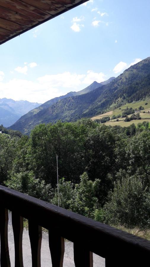 Centre De Vacances Le Hameau Rollot 巴里吉斯 外观 照片