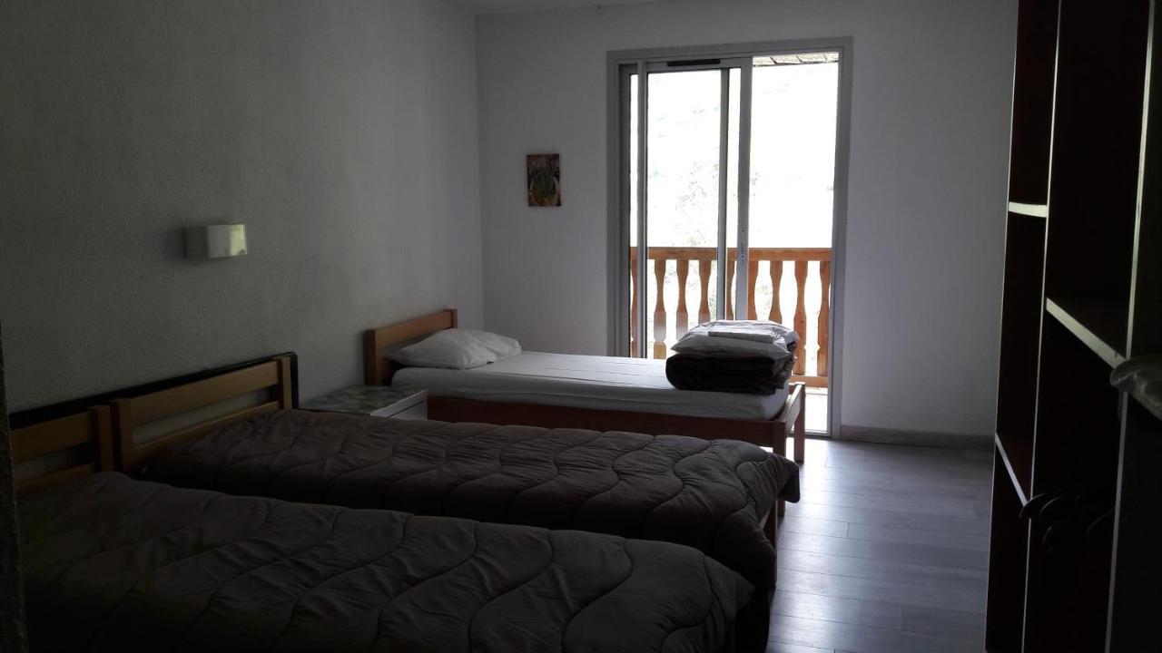 Centre De Vacances Le Hameau Rollot 巴里吉斯 外观 照片