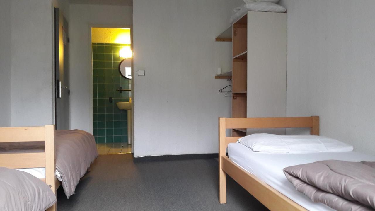 Centre De Vacances Le Hameau Rollot 巴里吉斯 外观 照片