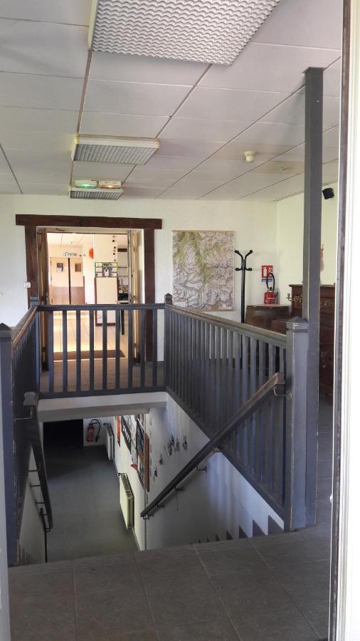 Centre De Vacances Le Hameau Rollot 巴里吉斯 外观 照片