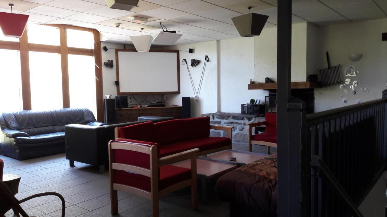 Centre De Vacances Le Hameau Rollot 巴里吉斯 外观 照片